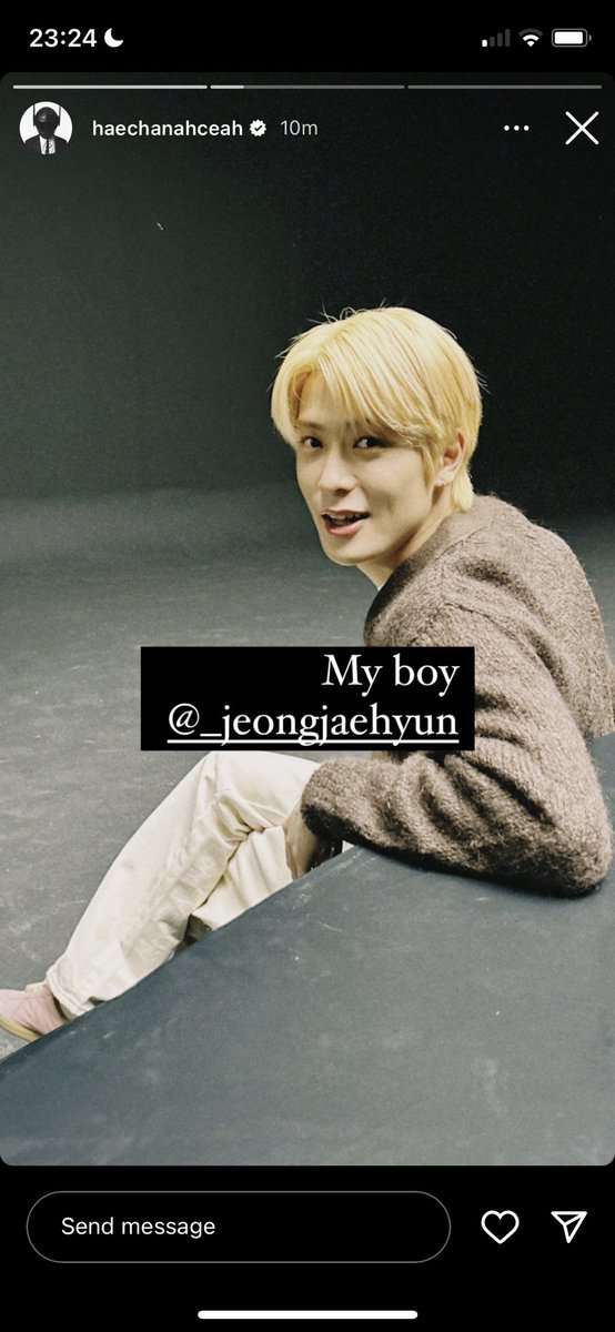 HC1TY tweet picture