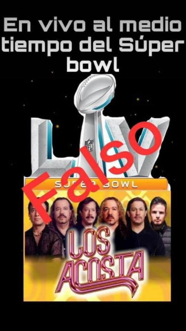 burritoconcoca's tweet image. Los Acosta deberían de estar en el “Super Domingo”, nomas emocionan año tras año #PoderosoShow