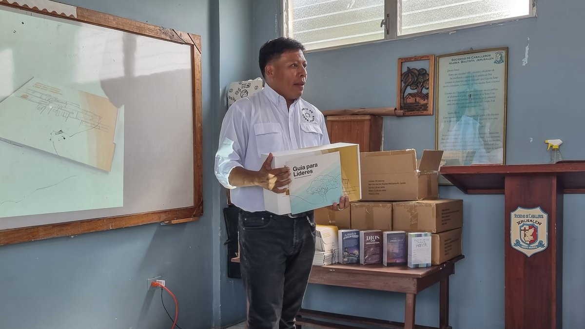 EveryHomeIntl's tweet photo. When believers are meaningfully #discipled in the love of Jesus and the fellowship of his people, light spills out from the #church into #communities. https://t.co/lgNJcYZyl8