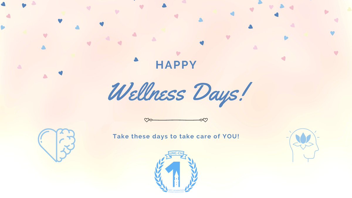 First-Generation Student Association tweet media