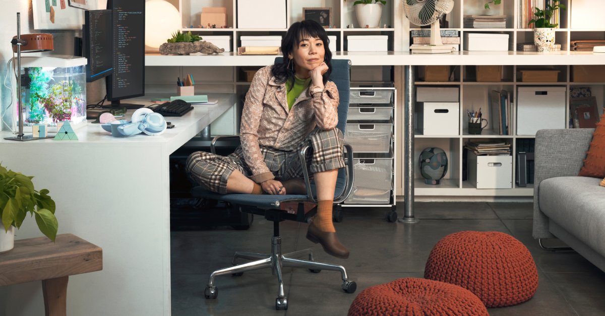 Upwork's tweet image. 🚨 It’s about time. Upwork now has top talent open to full time. #ThisIsHowWeWorkNow 

Learn more 👉 spr.ly/60193mmfB