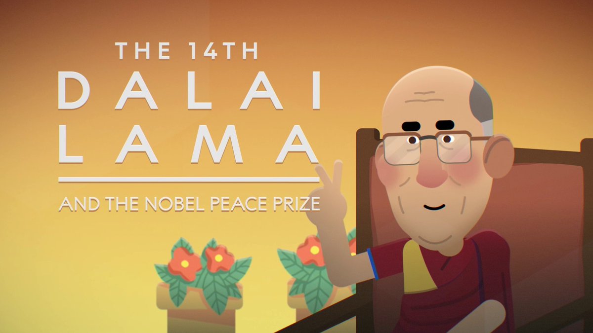 AnimaskinStudio's tweet image. We made animations about a few of the Nobel Peace Prize winners, in collaboration with @NobelPeaceOslo and @PlayCraftLearn🏅

Learn more: aka.ms/peacebuilders