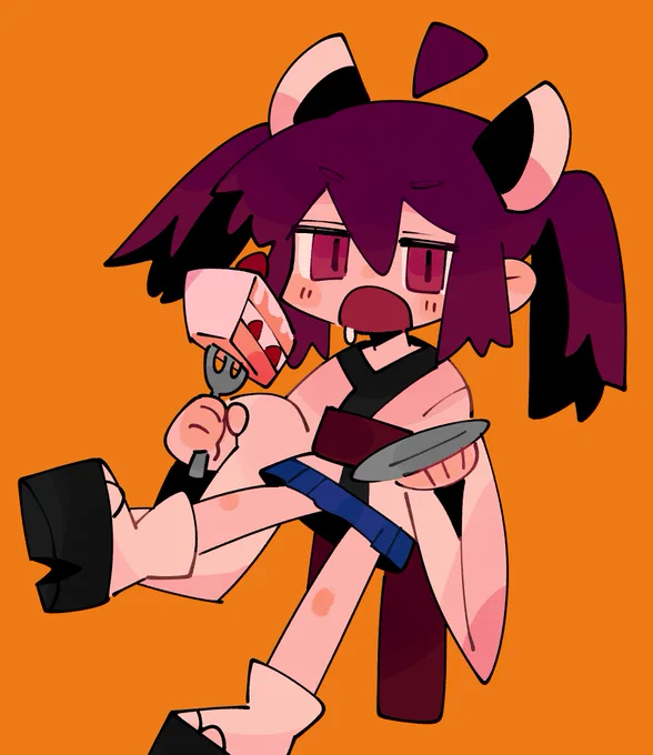 #きり誕2023 