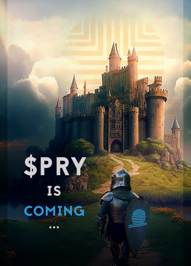 MishaCatCoin's tweet photo. Alpha Project @PerpyFinance $PRY

Which will be released in @CamelotDEX soon.

You can't miss this #gem and here I tell you everything you need to know.

👇🧵

#Arbitrum #DEX #Web3 $GMX #GMX #copytrading #DeFi #dApps #trading #YieldFarming  $GRAIL https://t.co/qFwumdqRDe