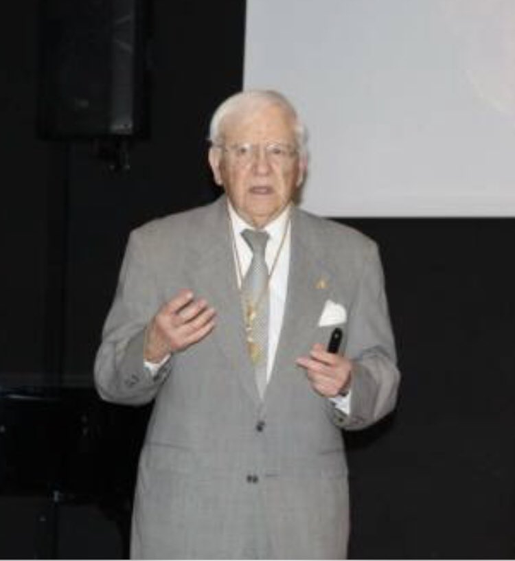 Fernando de Castro S (@fdecastros) on Twitter photo I've just known the recent death of Don Miguel #MarínPadilla,great neuroanatomist,MD by <a href="/CanalUGR/">Universidad Granada</a>,formed at <a href="/InstitutoCajal/">Instituto Cajal-Centro de Neurociencias Cajal-CSIC</a>,successful <a href="/Cajalclub/">Cajal Club</a> & <a href="/SfNtweets/">Society for Neuroscience (SfN)</a> at <a href="/dartmouth/">Dartmouth 🌲</a>,honorific <a href="/SENC_/">SENC</a> member.
We (<a href="/Historia_SENC/">Historia SENC</a> / <a href="/FENSorg/">FENS</a>) recorded him in 2019: youtu.be/RuO2mO5fBDs
🙏🏻 I've just known the recent death of Don Miguel #MarínPadilla,great neuroanatomist,MD by <a href="/CanalUGR/">Universidad Granada</a>,formed at <a href="/InstitutoCajal/">Instituto Cajal-Centro de Neurociencias Cajal-CSIC</a>,successful <a href="/Cajalclub/">Cajal Club</a> & <a href="/SfNtweets/">Society for Neuroscience (SfN)</a> at <a href="/dartmouth/">Dartmouth 🌲</a>,honorific <a href="/SENC_/">SENC</a> member.
We (<a href="/Historia_SENC/">Historia SENC</a> / <a href="/FENSorg/">FENS</a>) recorded him in 2019: youtu.be/RuO2mO5fBDs
🙏🏻