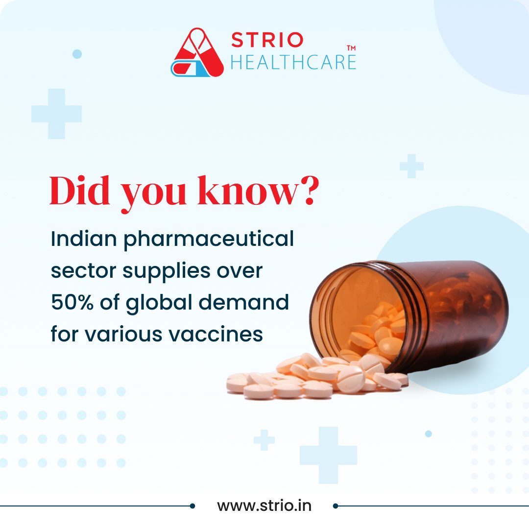 Indian Pharmaceutical Industry exports around $27 Billion worth goods every year and this keeps growing
#pharmaexport #pharmexil