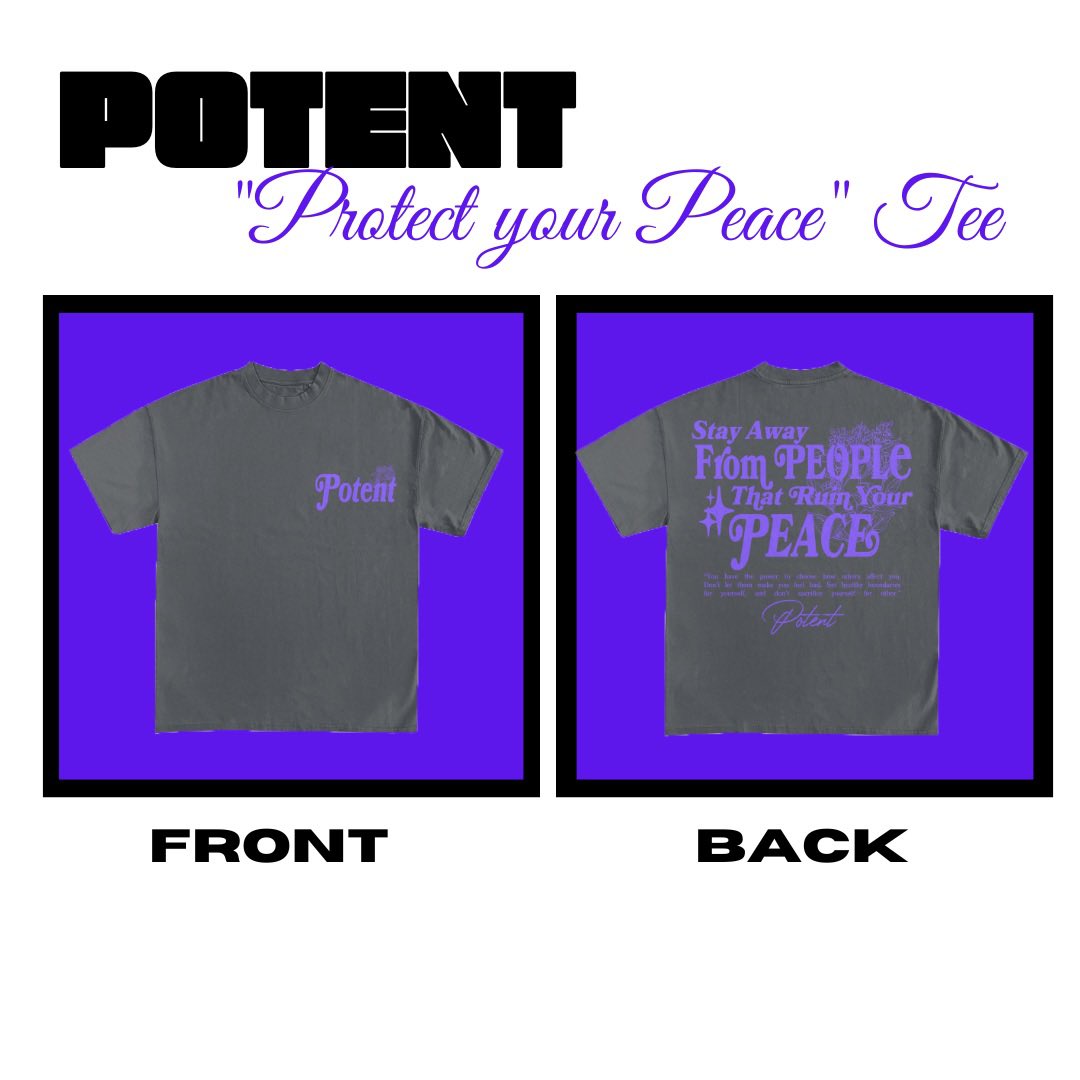 📢Peace Color-ways Dropping This Friday❗️
Comment Down your Favorite Color-way and Size to Enter a Drawing to Win a Free T-Shirt⬇️ 

#urbanstreetwear #htxclothingbrand #DropshoulderTees #potenttakeover