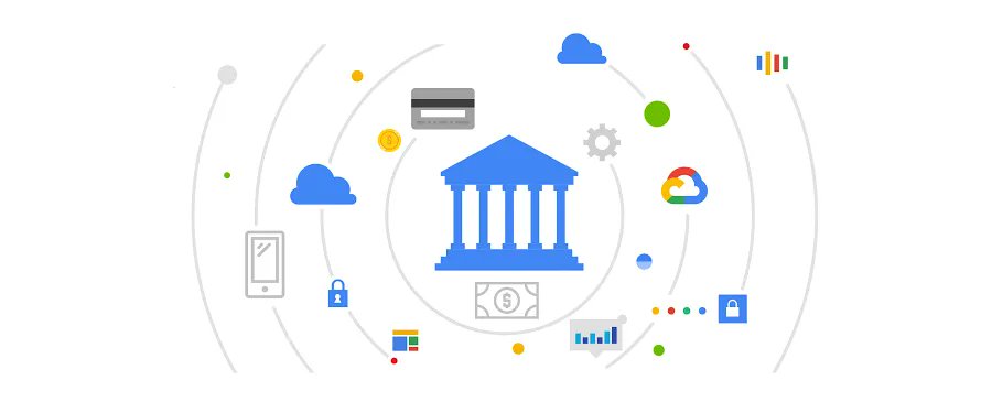 mbuguanjihia's tweet photo. Read up how #GoogleCloud is partnering with next-gen core #banking providers like #ThoughtMachine, #Mambu and #Finxact to transform financial services and deliver customer https://t.co/JU8TSo7ud0 https://t.co/fkYNoyrm5U