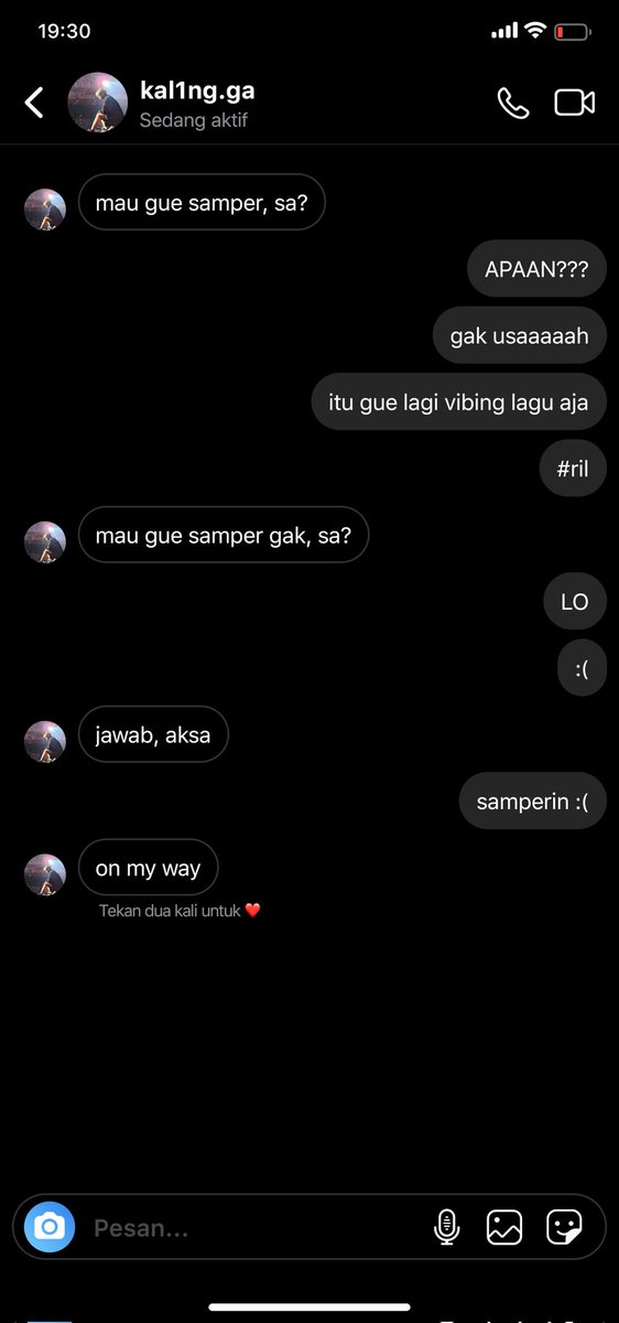 cakafiles's tweet photo. minsung two tweets

aksa caper, kalingga ladenin. https://t.co/LbdbXErFLd