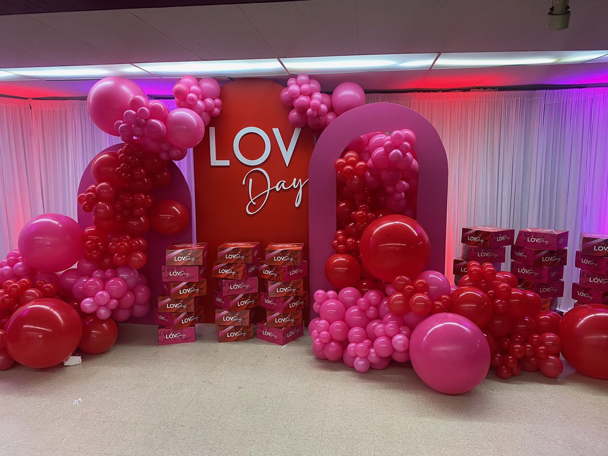 Ladies of Virtue tweet media