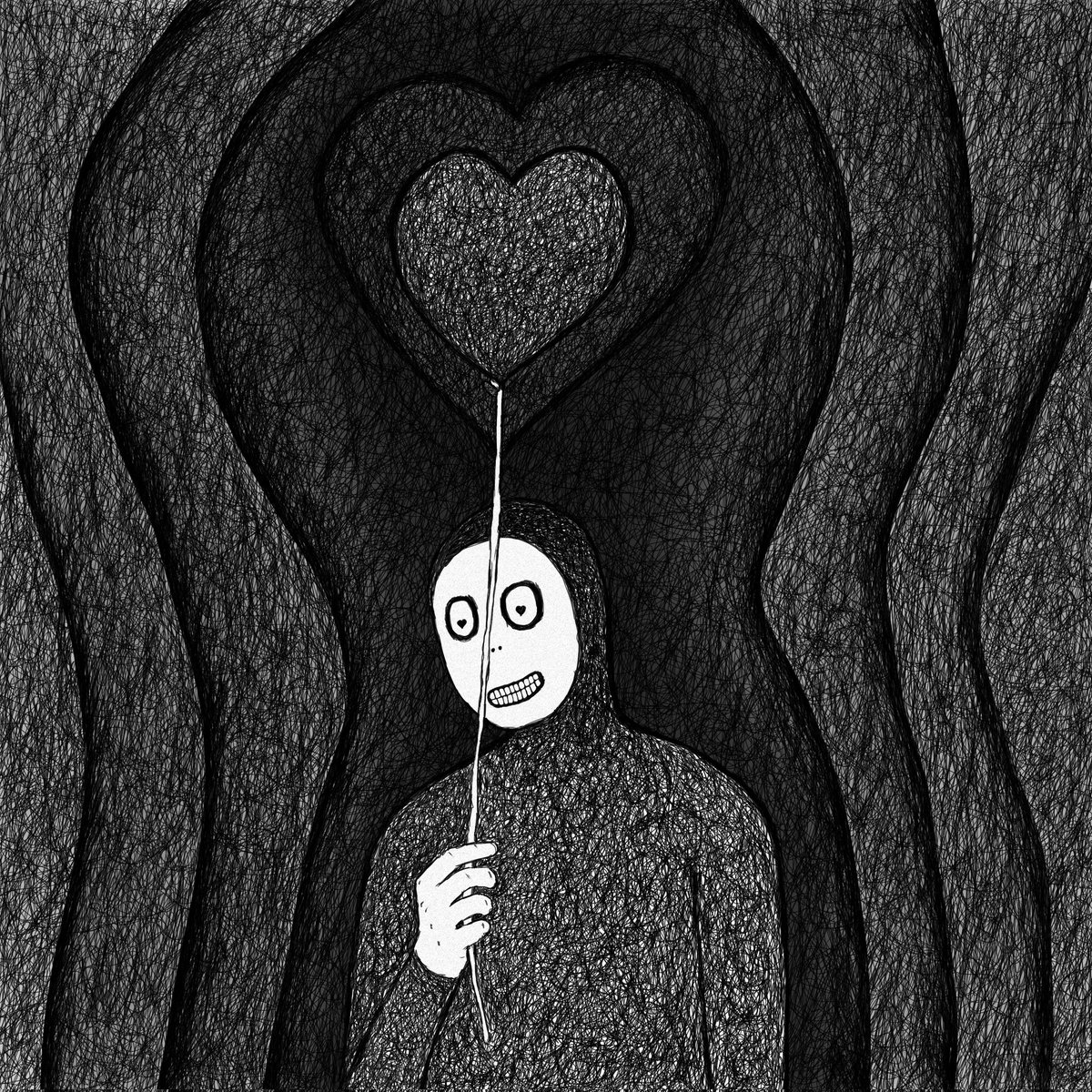 Submission <a href="/SatuSekte/">SATU SEKTE</a> NFT FESTIVAL
"CATCH YOUR LOVE"

Theme: Love and Respect #SekteRespect
Category: 2D image

"Balloon" 1 of 1 | 1 ◎
Available in <a href="/formfunction/">Formfunction</a> 
Description &amp; link below 🔻