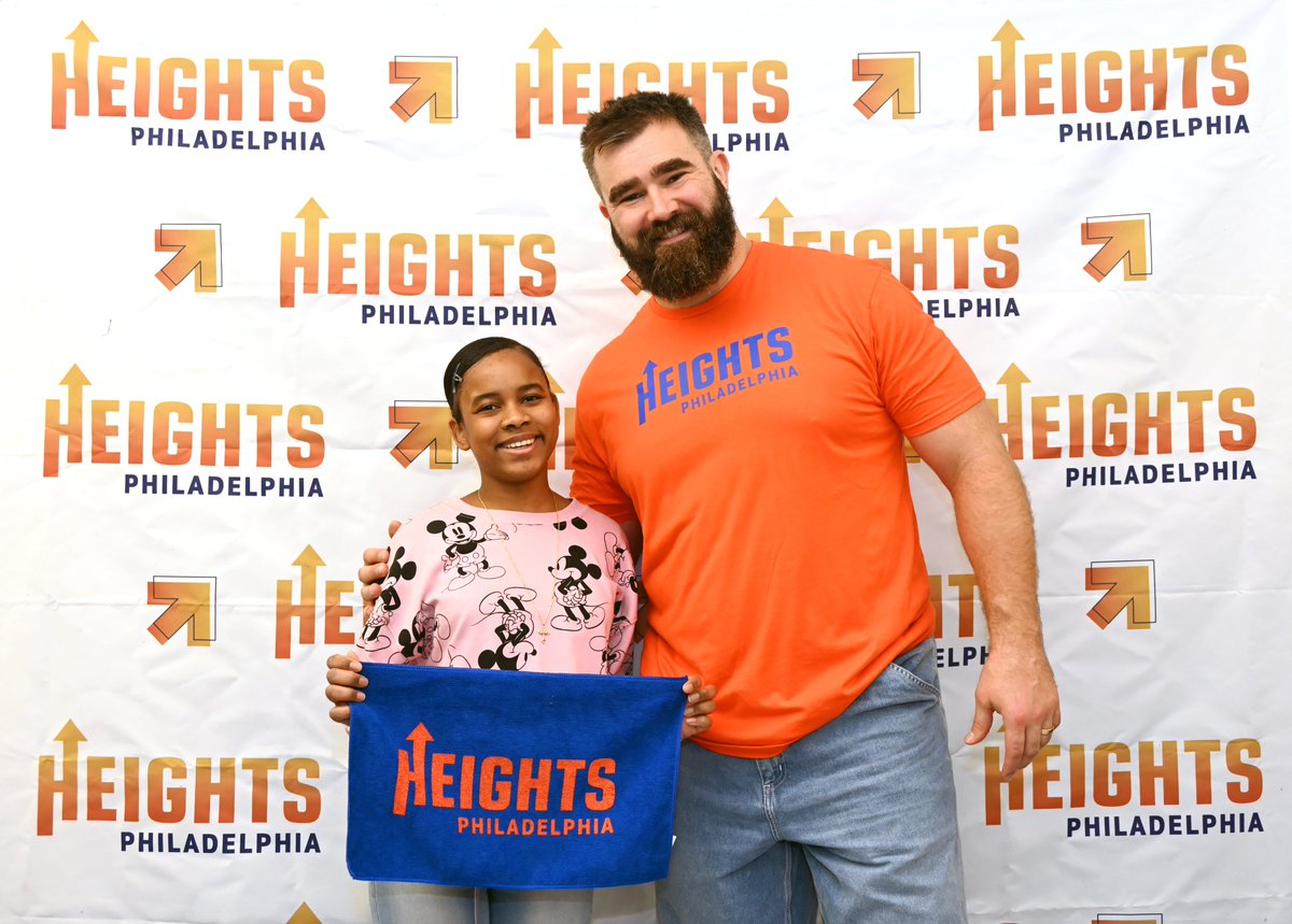 Heights Philadelphia tweet media
