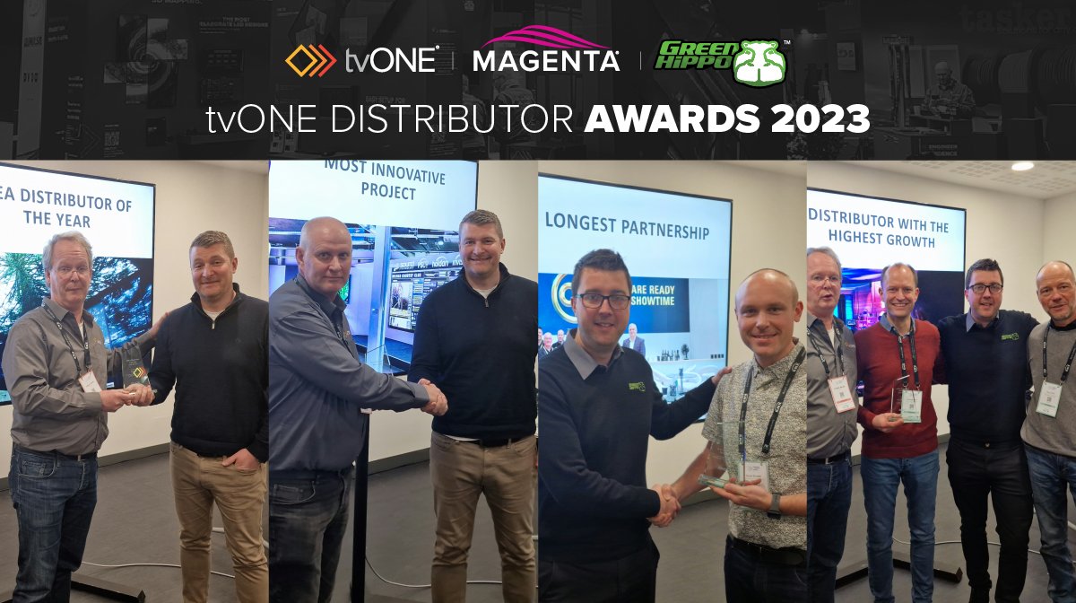 Green Hippo tweet media