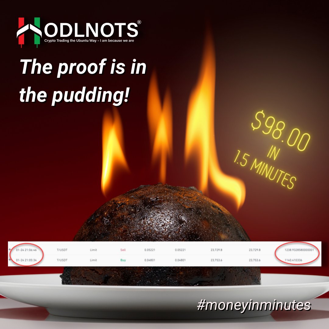 hodlnots's tweet photo. We will just leave this here again and again. If you are seriously looking at learning how to do this, we are here and ready to teach you! #moneyinminutes #ScalpTraders ##cryptocurrencyrevolution #hodlnotsrule https://t.co/51BoWn66d3