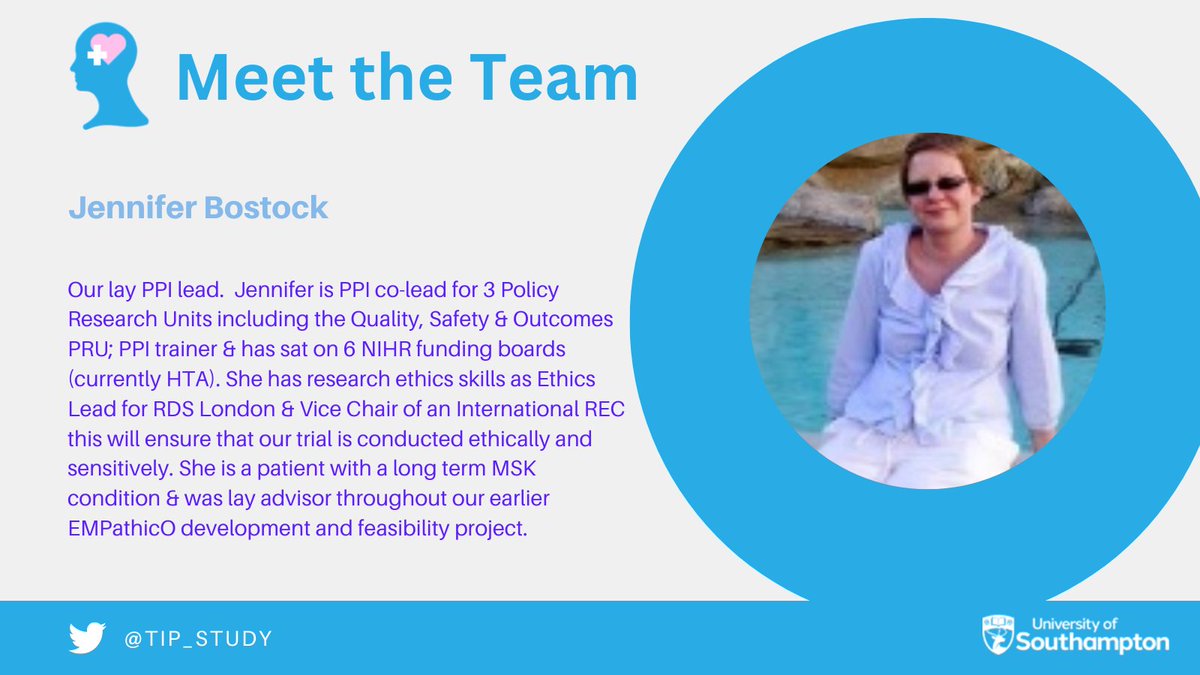 TIP Study tweet media