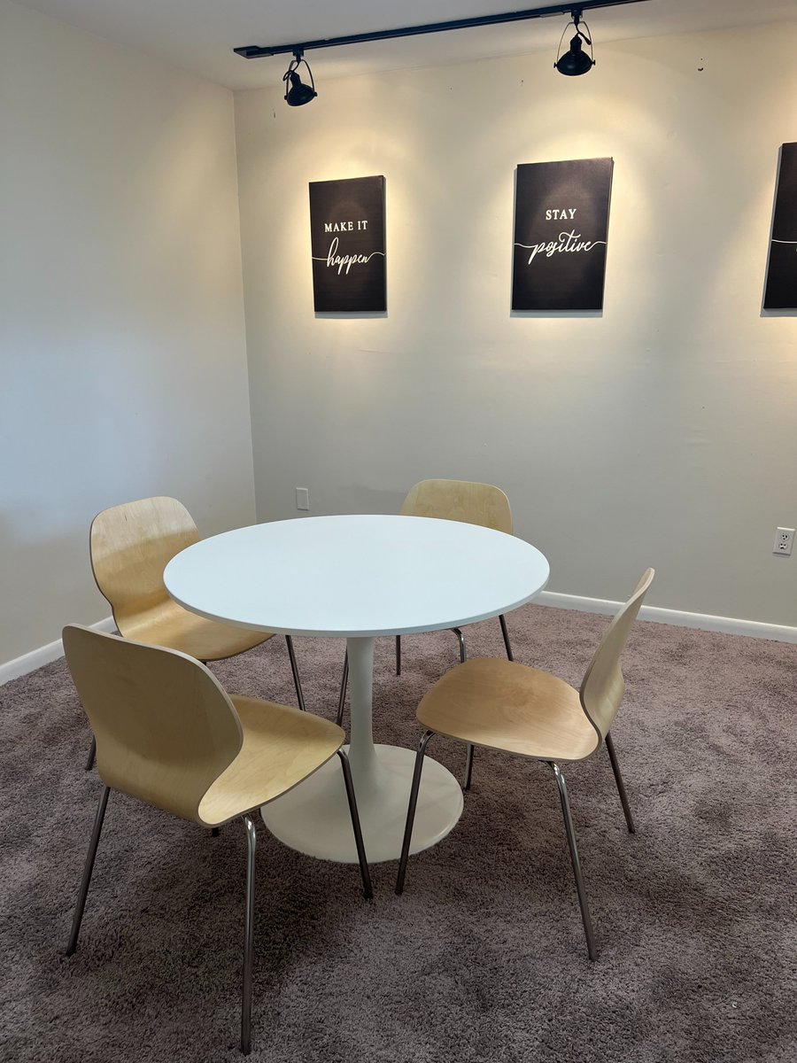 Enable Me tweet media