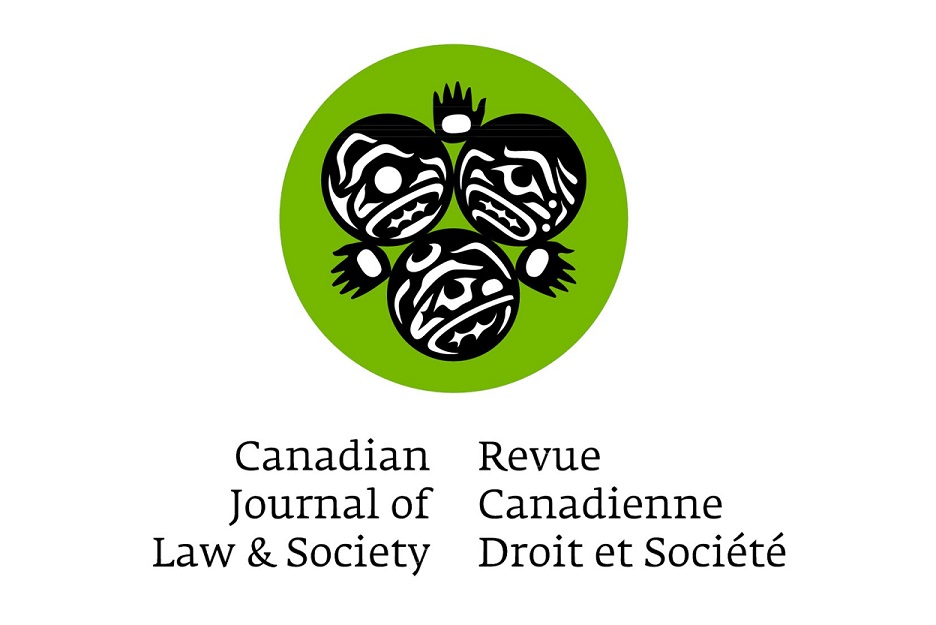 CanLII's tweet photo. The latest issue (vol 37 no 3) of the Canadian Journal of Law and Society is now available on CanLII! Featuring content by @Marshaleena, @marcussibley, Emily van der Meulen, @jayeellismtl, @JoshuaDMShaw, and @DanielKonikoff. #justiceissues #legalcommentary https://t.co/VOAmTMhsWI https://t.co/7NiQIFkoH9