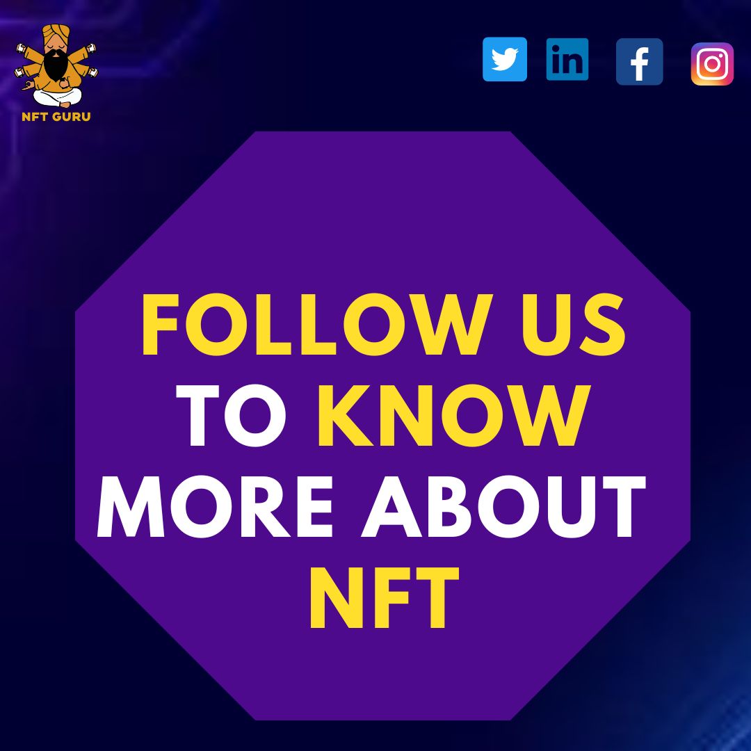 NFT Guru tweet media