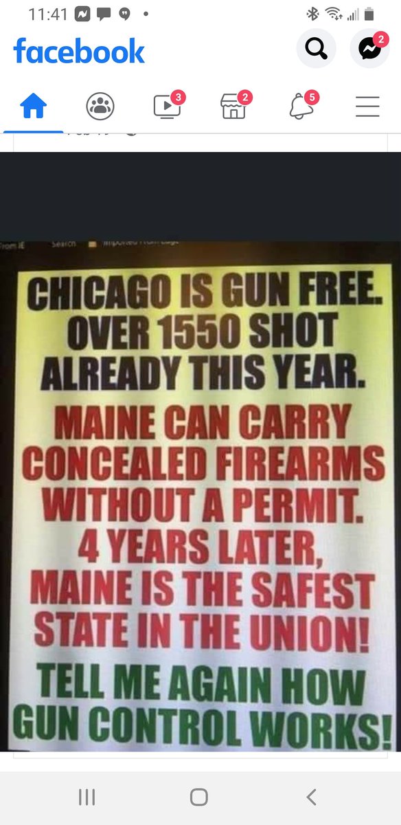 DonHand14's tweet image. No comment needed