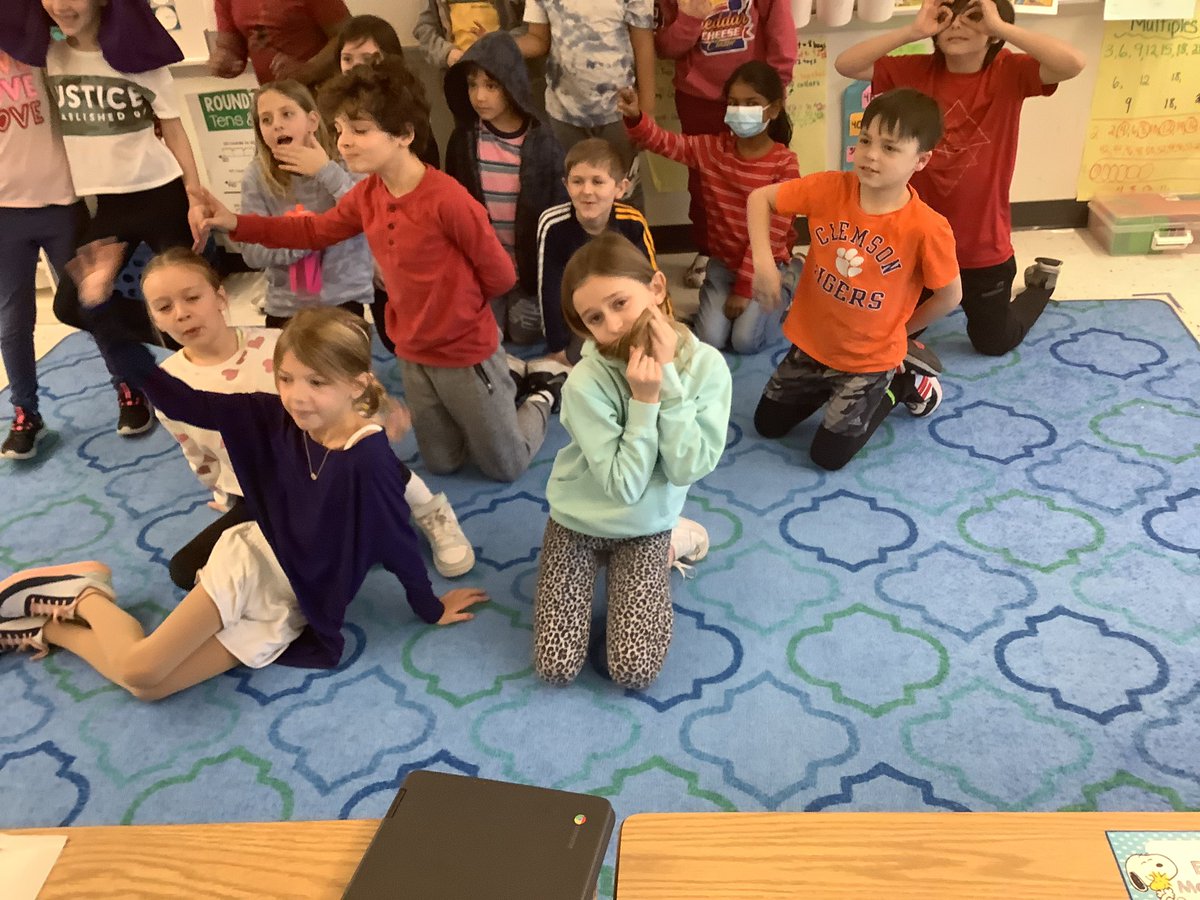 Kathleen Scheffer tweet media