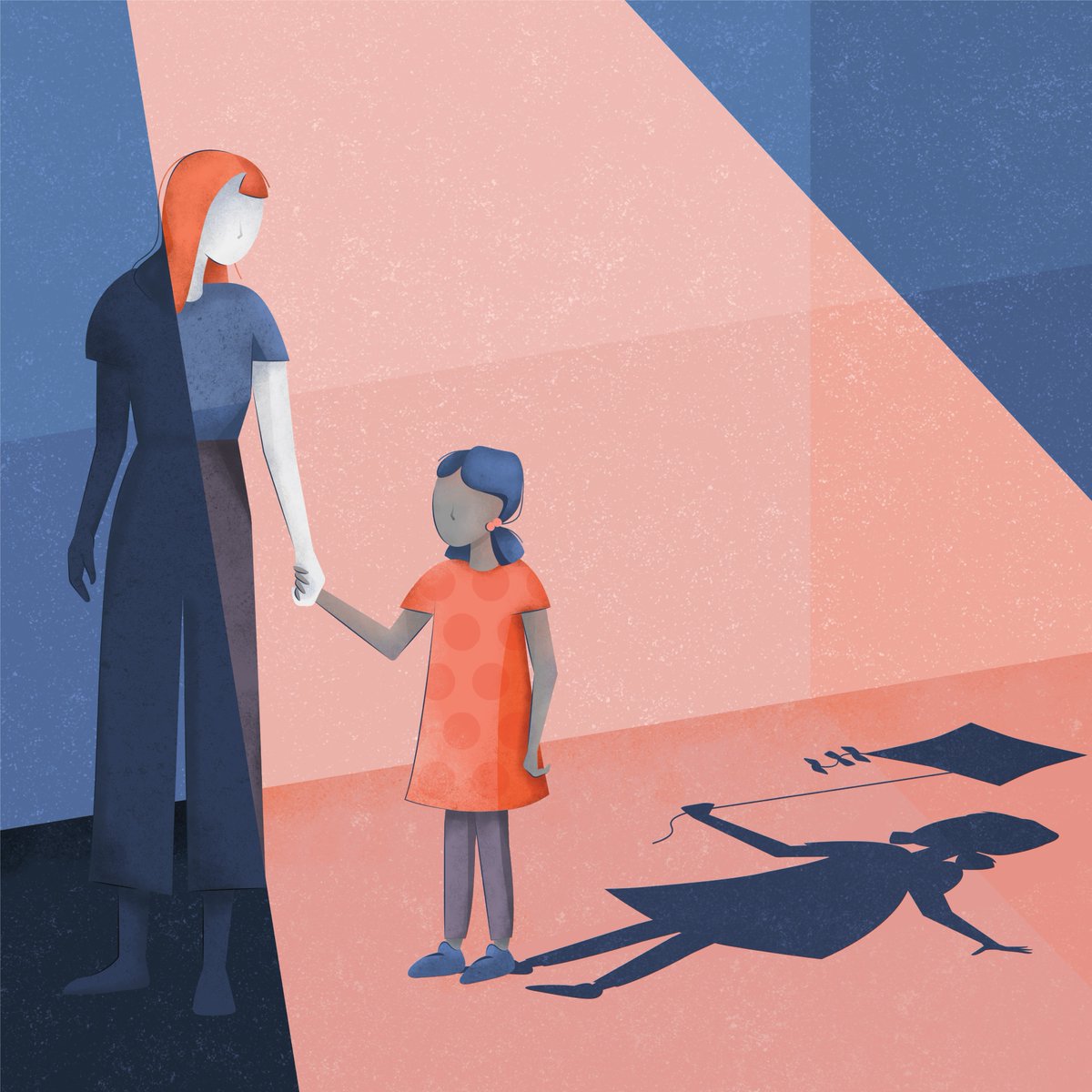 Did you know that 90% of an adult brain is developed by the age of 5? Through a unique skill set, ECEs enhance children's brain development, social competency, and readiness for school, shining a light on the future ahead. Discover how vital ECE's are at bit.ly/3Vkhx5A