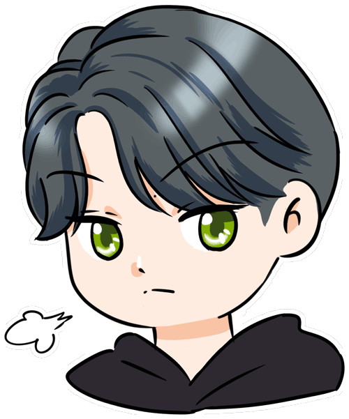 flormamaBL's tweet photo. 博肖STICKER大頭像 #博君一肖 https://t.co/xUDQYAWzXa https://t.co/Zowr9XKBdK