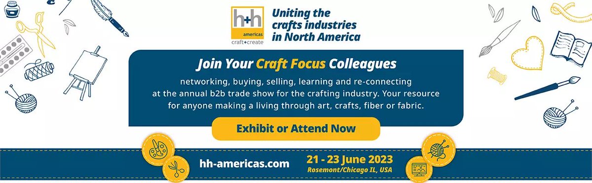 Craft Focus Magazine tweet media