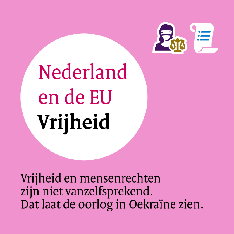 MinBZ's tweet photo. .@MinPres en minister @WBHoekstra debatteren vandaag met de Tweede Kamer en leden van het @Europarl_NL over de Staat van de Europese Unie.

Hoe staat de EU er nu voor? En wat wil Nederland bereiken op thema’s als vrijheid, veiligheid en welvaart? Lees de Staat van de Unie 2023 ⤵️