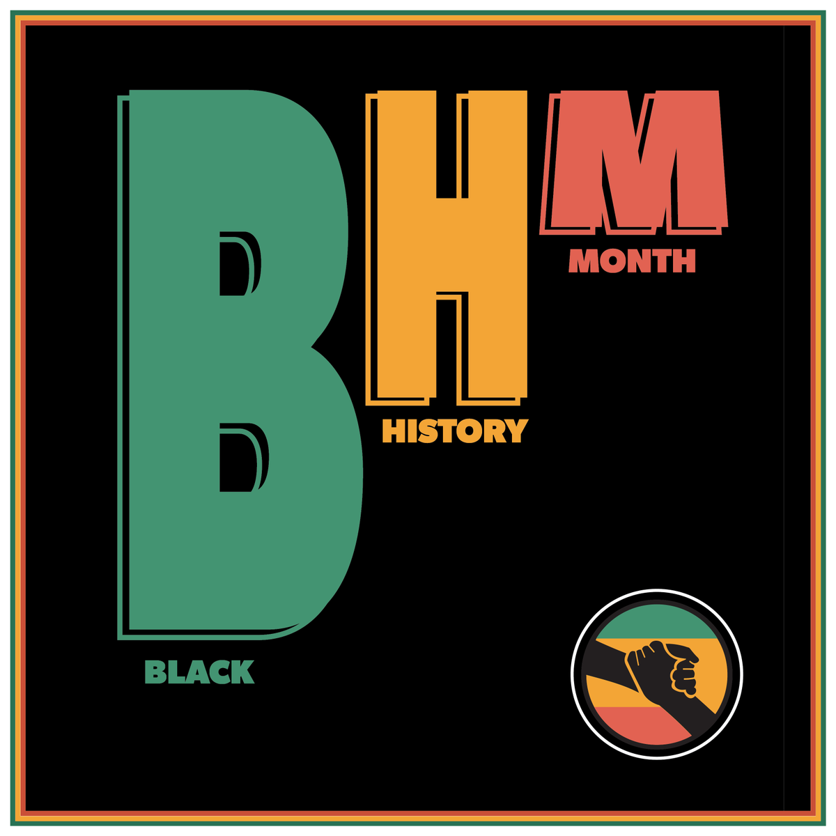 SFStudentLife's tweet image. Black History Month Black Excellence Week 
Pop in to learn from local Black business owners on their experience starting and maintaining their businesses!
☑️ Black Owned Businesses Panel
🕛 Wednesday, February 15, Noon – 1 p.m., I-49 (My Brother's Keeper)
 bit.ly/3JlxjuS