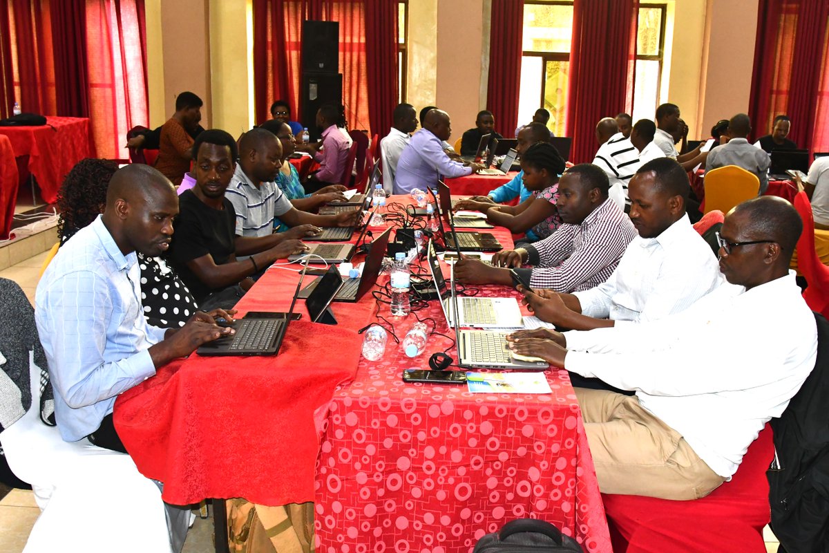 NESA Rwanda on Twitter: