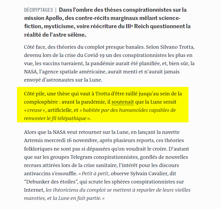 Guillaume_HB's tweet photo. #Aliens or #NotAliens ?
Entre la théorie #LuneCreuse et la théorie #ProjetBluebeam, les deux plans disent l'inverse. Le peuple a besoin de savoir où placer sa confiance, Silvano. https://t.co/Iof9yGyDiU