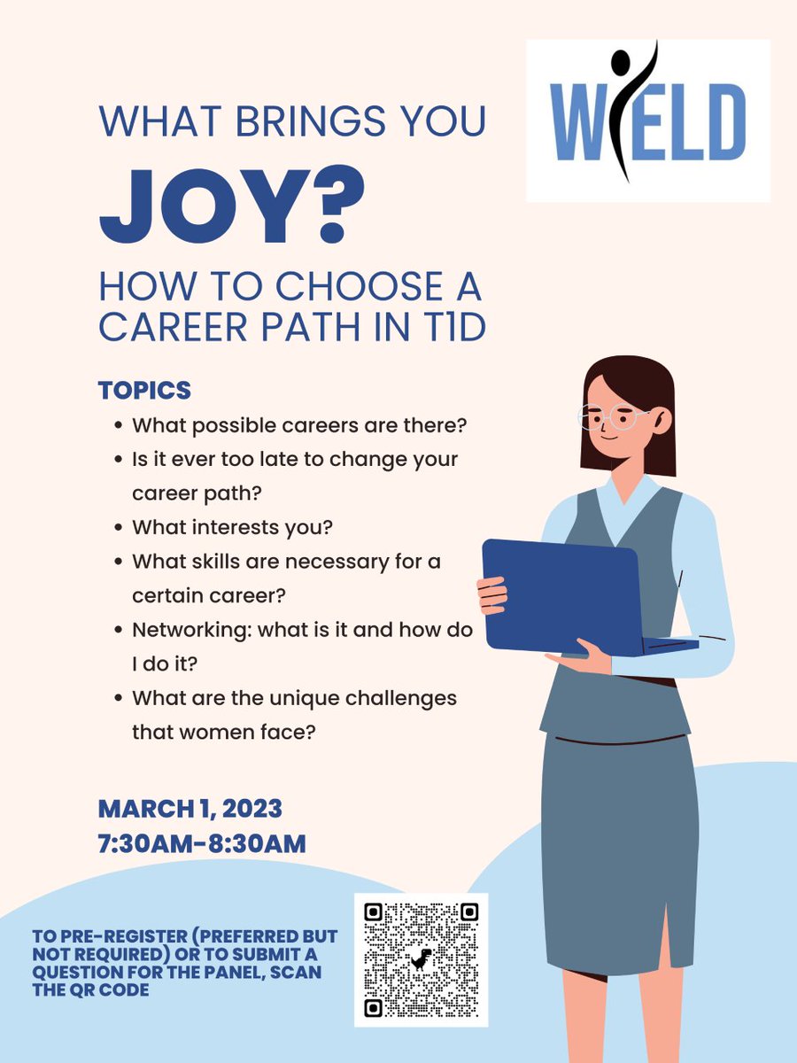 Pre-register now for the Women in Diabetes Research Special Breakfast Meeting at the 15th Annual nPOD Scientific Meeting led by Drs. Jessica Dunne and Amelia Linnemann. This will be held on 3/1 at 7:30 am in conference rooms 2 & 3.