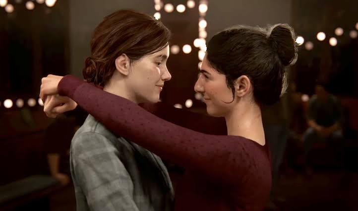 Acostumem-se, diz Bella Ramsey, a Ellie de The Last of Us, sobre  representatividade LGBTQIA+ - Folha PE