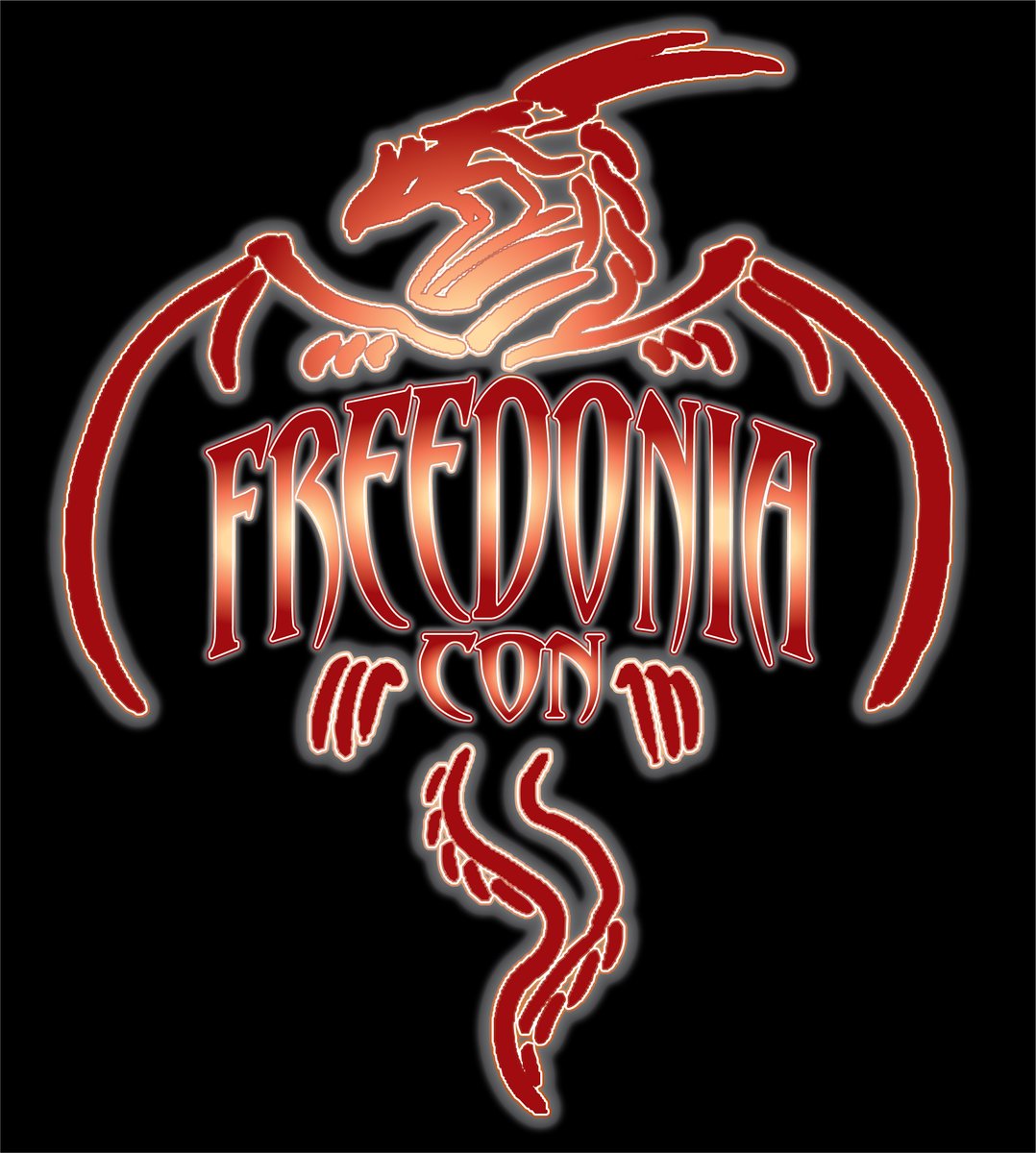 Starting this Friday!!!!!
February 17-19, 2023
FASA Games very own #free #online #Convention
Have questions? Want more info?
Find out more on our #Discord

discord.gg/Xa6AKnu