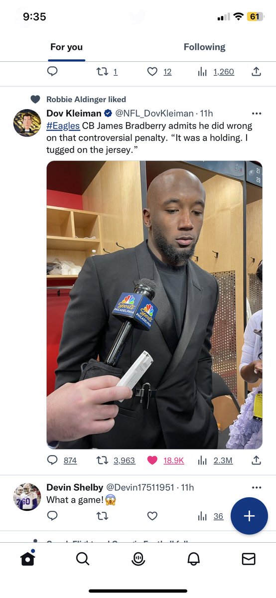 Troy Osborne tweet media