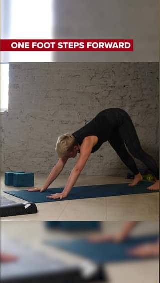 Sore back is another common cycling issue with many causes, Manon joins Vikki Butcher, cyclist and yoga instructor, for a session focused on easing back pain ..here’s a second sneak peak from the full workout video 😌 #OffTheBike #WorkoutWednesday #cyclistlifestyle

...