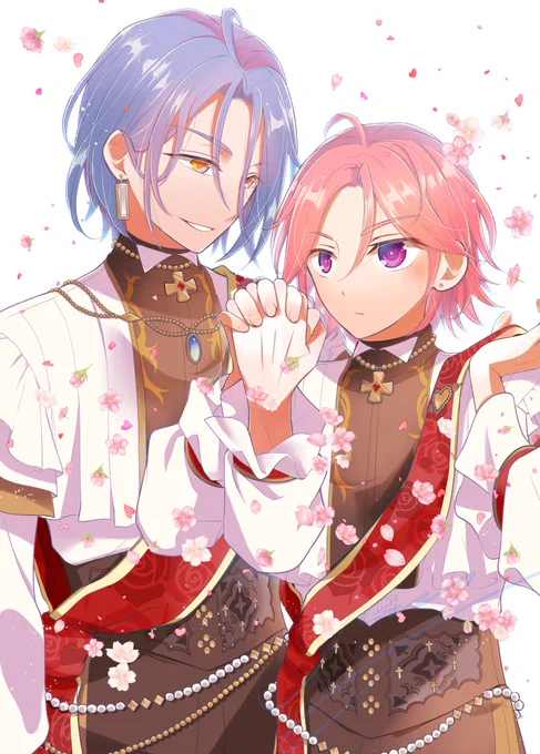 ロマデ1周年おめでとうございます!のひめこは(再掲) 