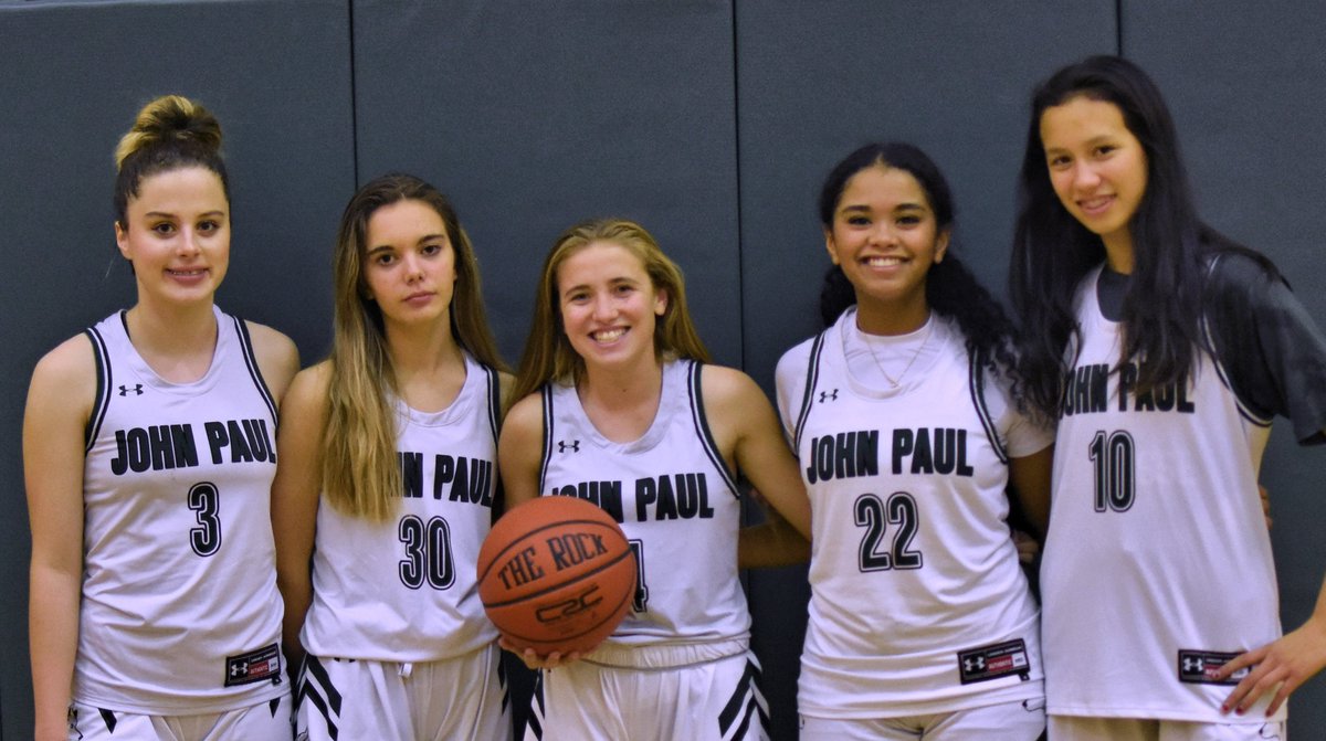Our juniors are geared up 4 tonight!  Come out support them &amp; the rest of the Lady Wolves!
🆚 St. Gertrude HS
📍SJPG HS 
⏲️JV@5PM; V@6:30PM
<a href="/InsideNoVA/">InsideNoVA</a> <a href="/novahoopsCom/">Novahoops.com</a> <a href="/PGHVirginia/">Prep Girls Hoops Virginia</a> <a href="/maggiec_2024/">Magdalene Cook</a> <a href="/beavers_lyndsie/">Lyndsie Beavers</a> @hannahw2025 <a href="/Leema10er/">Saleema</a> <a href="/euni_wilsonb/">Eunisela Wilson-Bahun</a> <a href="/NinaV_2025/">NinaV2025</a> <a href="/2023Jamiepv/">jamiepv_2023</a>
