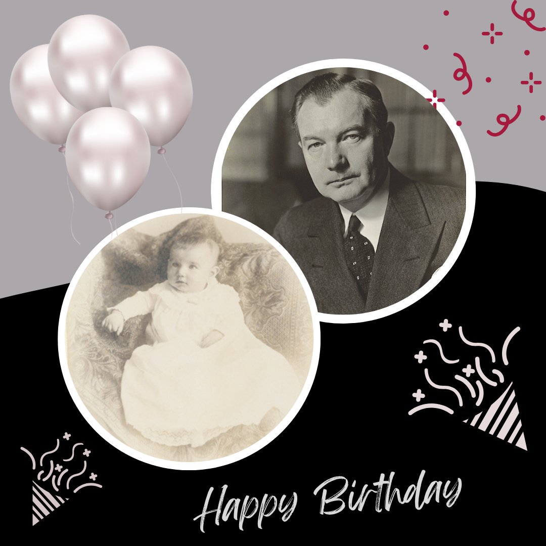 RHJCenter's tweet photo. Happy 131st Birthday to our favorite Supreme Court Justice, Attorney General, Solicitor General, and country lawyer. #RHJ #happybirthday #justicejackson #supremecourt #attorneygeneral #solicitorgeneral #countrylawyer #lawyer #justice  #hbd https://t.co/cOl22pfdeP