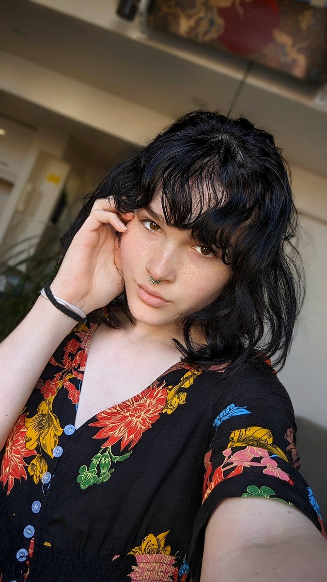 NeriiLune 🏳️‍⚧️ on Twitter: "Now accepting last minute valentine's date