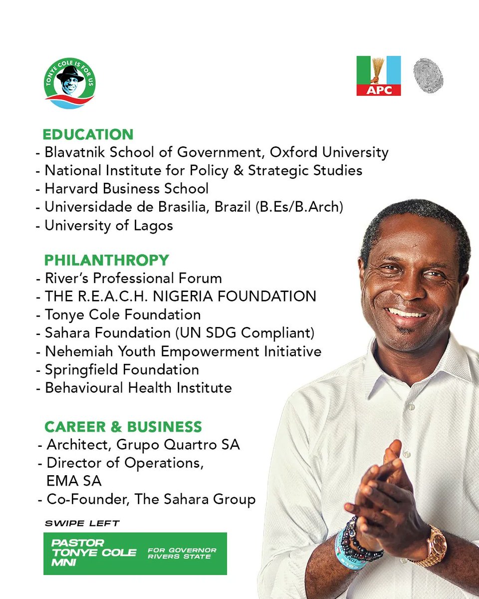 Tonye Patrick Cole tweet media