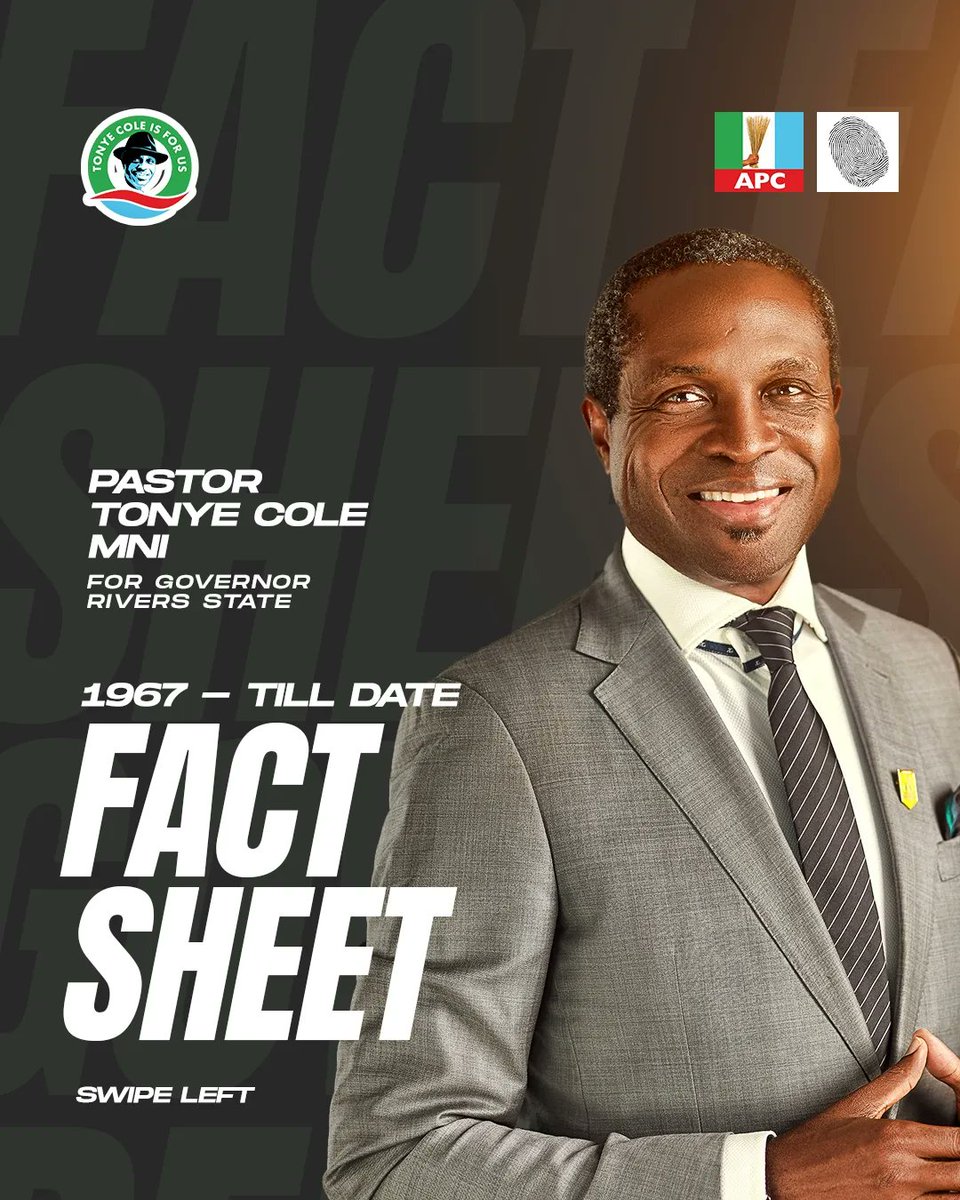 Tonye Patrick Cole tweet media