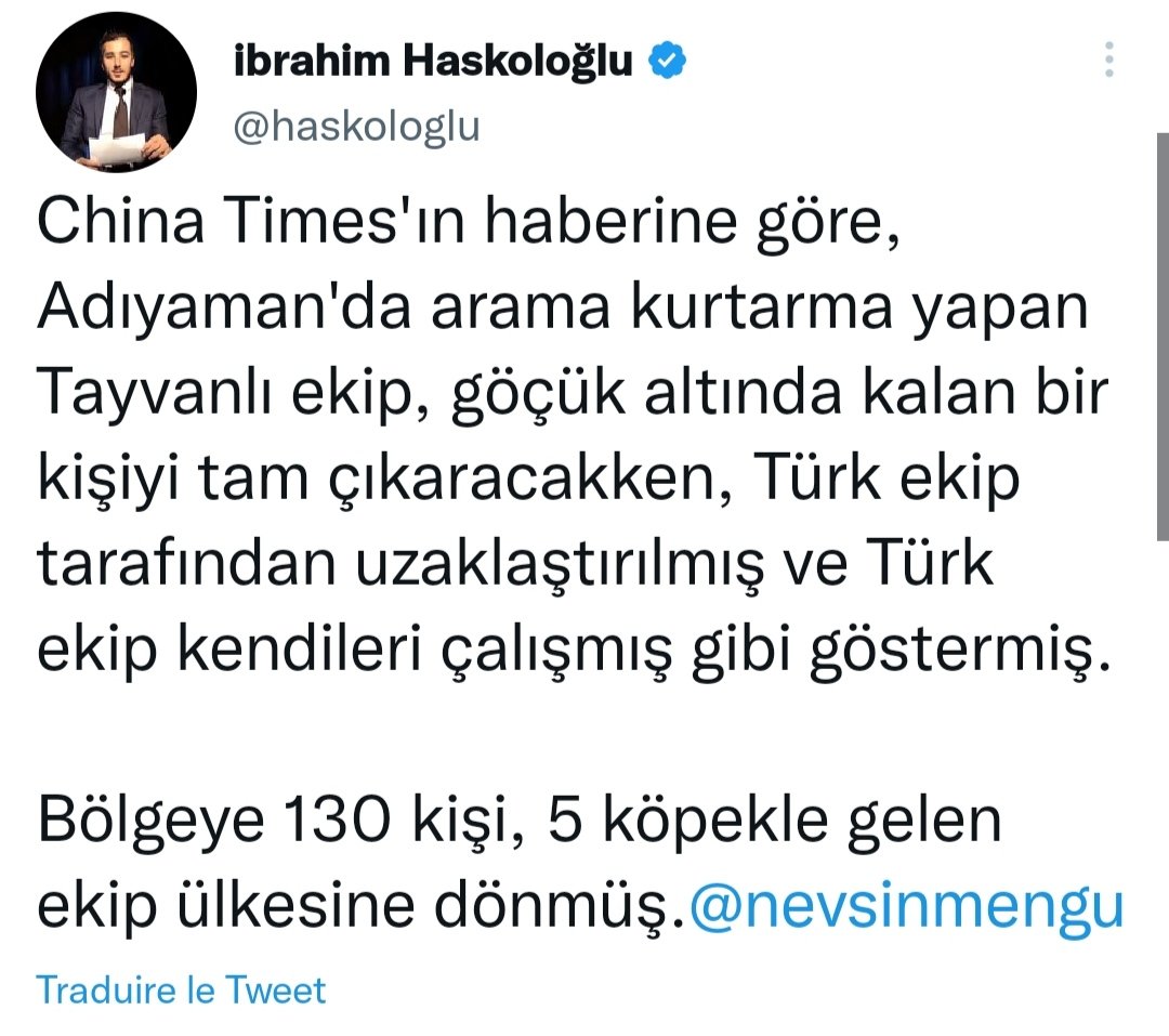 Öznur Küçüker Sirene tweet media