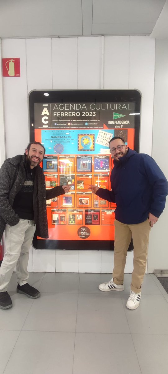 Prames Publicaciones tweet media