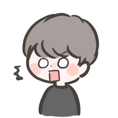 #新しいプロフィール画像