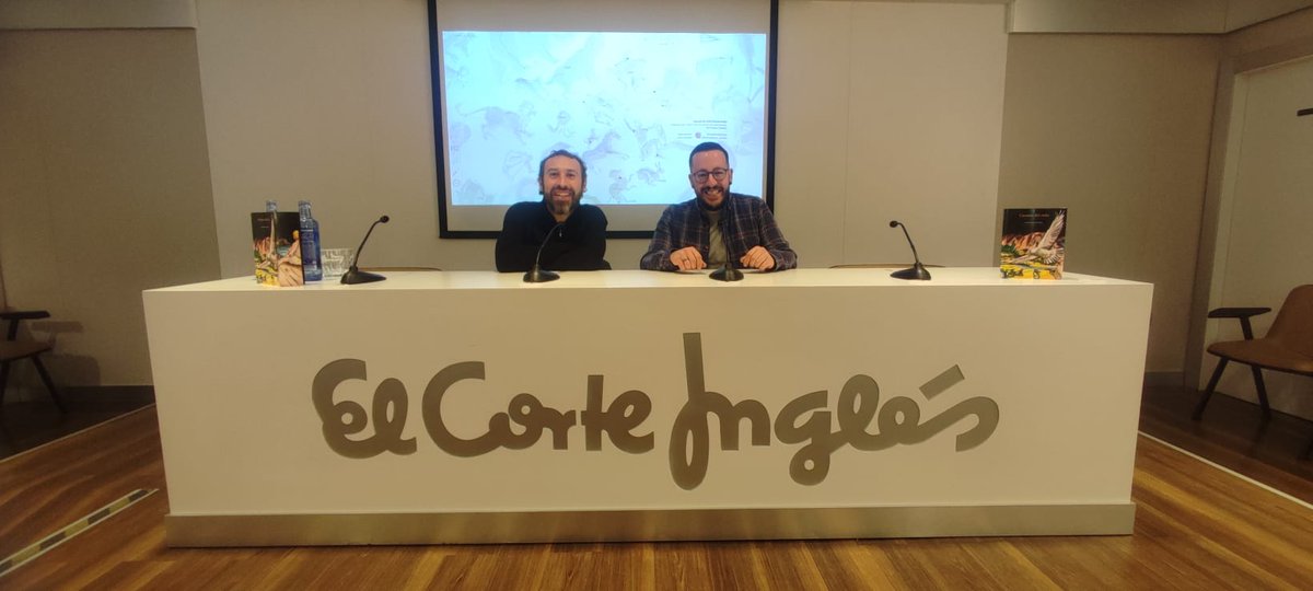 Prames Publicaciones tweet media