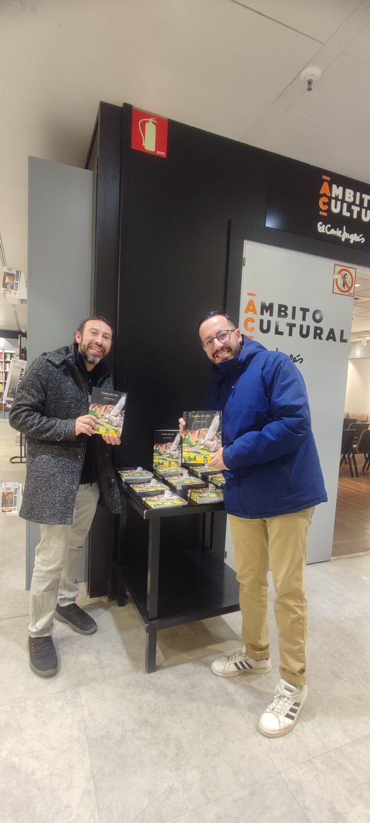 Prames Publicaciones tweet media