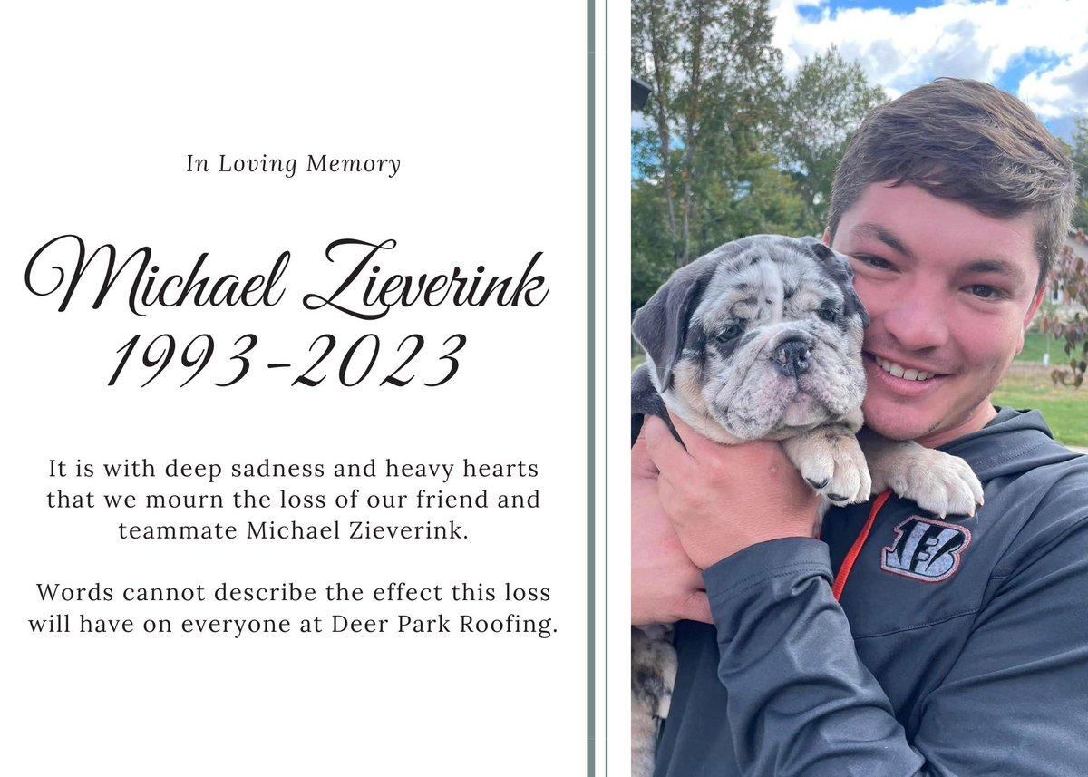 Deer Park Roofing (@deerparkroofing) on Twitter photo 