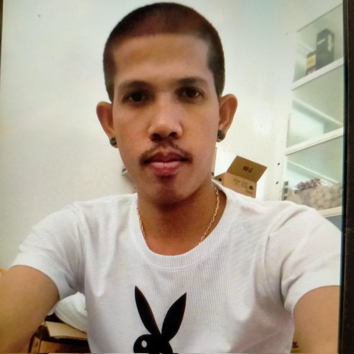 PTienbal's tweet photo. #NewProfilePic https://t.co/rqPfYru5hJ