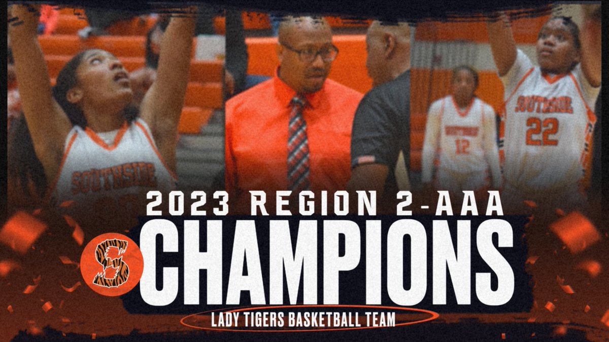 Our girls basketball team defeated Wren 53-34 this past Friday night to claim the Region 2-AAA championship and the #1 seed from our region going into the playoffs. Congratulations to Coach Parks and the team on this great accomplishment.
